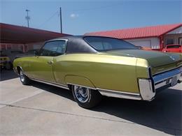 1971 Chevrolet Monte Carlo (CC-1102888) for sale in Skiatook, Oklahoma