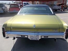 1971 Chevrolet Monte Carlo (CC-1102888) for sale in Skiatook, Oklahoma