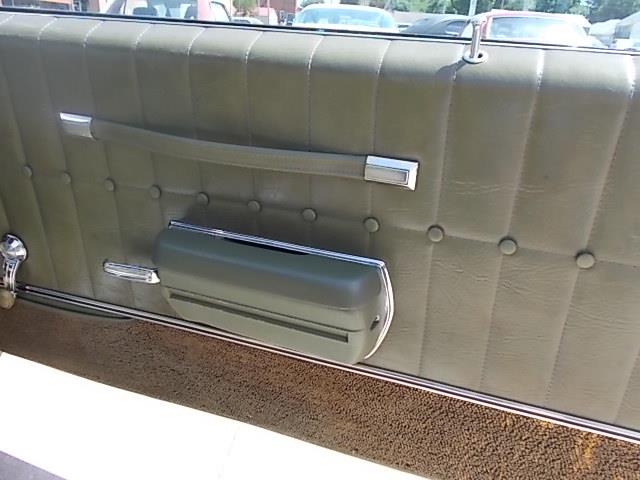 1971 Chevrolet Monte Carlo (CC-1102888) for sale in Skiatook, Oklahoma