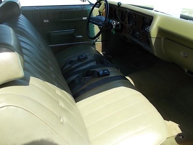 1971 Chevrolet Monte Carlo (CC-1102888) for sale in Skiatook, Oklahoma