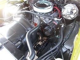 1971 Chevrolet Monte Carlo (CC-1102888) for sale in Skiatook, Oklahoma