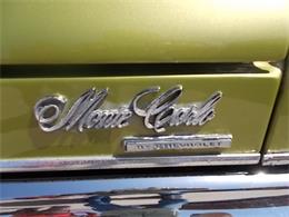 1971 Chevrolet Monte Carlo (CC-1102888) for sale in Skiatook, Oklahoma