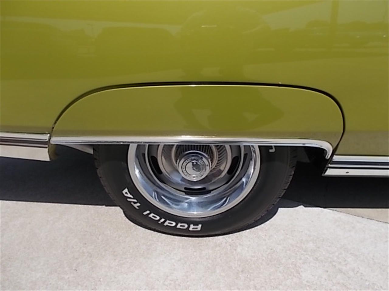 1971 Chevrolet Monte Carlo for Sale | ClassicCars.com | CC-1102888