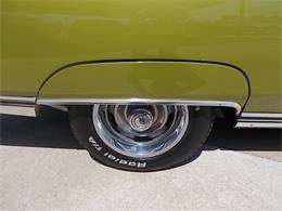 1971 Chevrolet Monte Carlo (CC-1102888) for sale in Skiatook, Oklahoma