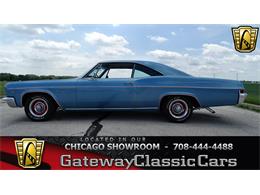1966 Chevrolet Impala (CC-1102939) for sale in Crete, Illinois