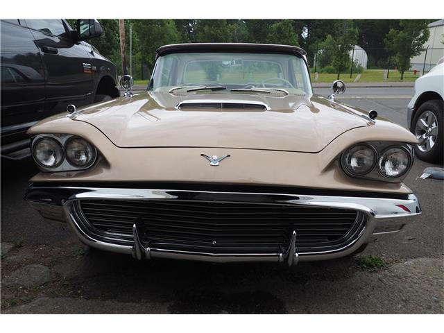 1959 Ford Thunderbird (CC-1102941) for sale in Uncasville, Connecticut