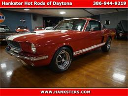 1966 Ford Mustang (CC-1102942) for sale in Homer City, Pennsylvania