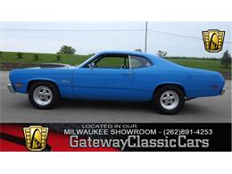 1973 Plymouth Duster (CC-1102944) for sale in Kenosha, Wisconsin