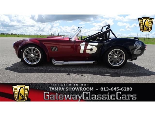 1965 Ford Cobra (CC-1102946) for sale in Ruskin, Florida