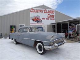 1953 Packard Clipper (CC-1102981) for sale in Staunton, Illinois