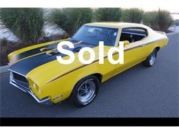 1970 Buick GSX (CC-1103016) for sale in Milford City, Connecticut