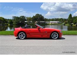 2006 BMW Z4 (CC-1103026) for sale in Clearwater, Florida