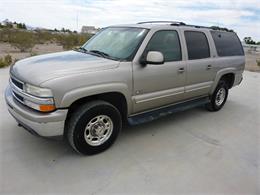 2001 Chevrolet Suburban (CC-1103028) for sale in Pahrump, Nevada