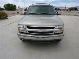 2001 Chevrolet Suburban (CC-1103028) for sale in Pahrump, Nevada