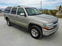 2001 Chevrolet Suburban (CC-1103028) for sale in Pahrump, Nevada
