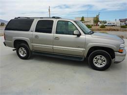 2001 Chevrolet Suburban (CC-1103028) for sale in Pahrump, Nevada