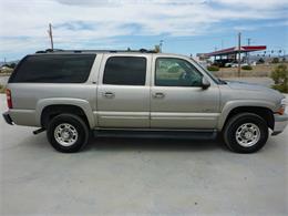 2001 Chevrolet Suburban (CC-1103028) for sale in Pahrump, Nevada