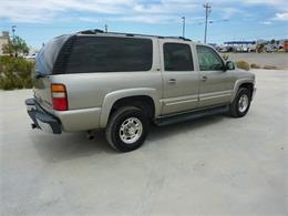 2001 Chevrolet Suburban (CC-1103028) for sale in Pahrump, Nevada