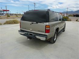2001 Chevrolet Suburban (CC-1103028) for sale in Pahrump, Nevada