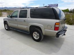 2001 Chevrolet Suburban (CC-1103028) for sale in Pahrump, Nevada