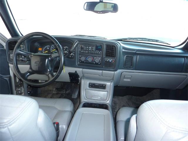 2001 Chevrolet Suburban (CC-1103028) for sale in Pahrump, Nevada