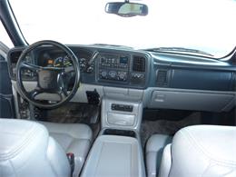 2001 Chevrolet Suburban (CC-1103028) for sale in Pahrump, Nevada