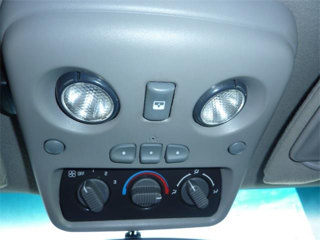 2001 Chevrolet Suburban (CC-1103028) for sale in Pahrump, Nevada