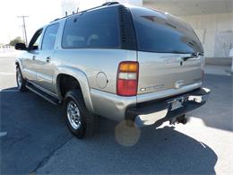 2001 Chevrolet Suburban (CC-1103028) for sale in Pahrump, Nevada