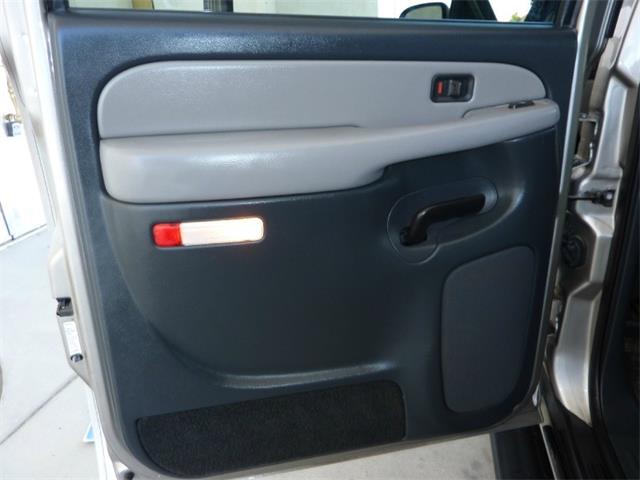 2001 Chevrolet Suburban (CC-1103028) for sale in Pahrump, Nevada