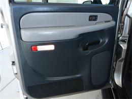 2001 Chevrolet Suburban (CC-1103028) for sale in Pahrump, Nevada