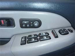 2001 Chevrolet Suburban (CC-1103028) for sale in Pahrump, Nevada