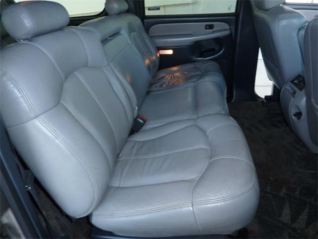 2001 Chevrolet Suburban (CC-1103028) for sale in Pahrump, Nevada