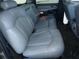 2001 Chevrolet Suburban (CC-1103028) for sale in Pahrump, Nevada