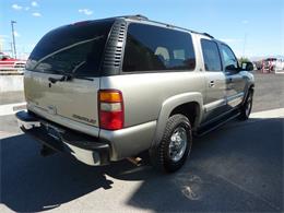 2001 Chevrolet Suburban (CC-1103028) for sale in Pahrump, Nevada