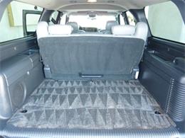 2001 Chevrolet Suburban (CC-1103028) for sale in Pahrump, Nevada