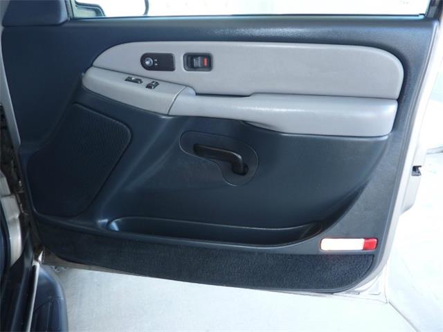 2001 Chevrolet Suburban (CC-1103028) for sale in Pahrump, Nevada