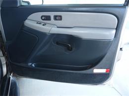 2001 Chevrolet Suburban (CC-1103028) for sale in Pahrump, Nevada