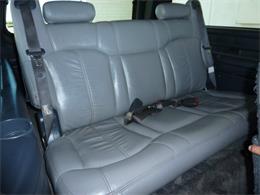 2001 Chevrolet Suburban (CC-1103028) for sale in Pahrump, Nevada