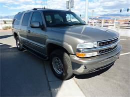 2001 Chevrolet Suburban (CC-1103028) for sale in Pahrump, Nevada