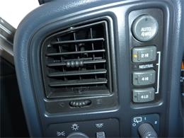 2001 Chevrolet Suburban (CC-1103028) for sale in Pahrump, Nevada