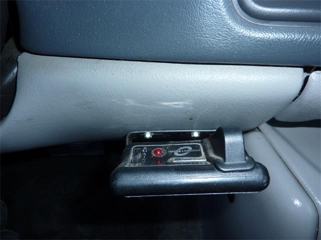 2001 Chevrolet Suburban (CC-1103028) for sale in Pahrump, Nevada