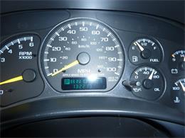 2001 Chevrolet Suburban (CC-1103028) for sale in Pahrump, Nevada