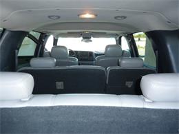 2001 Chevrolet Suburban (CC-1103028) for sale in Pahrump, Nevada