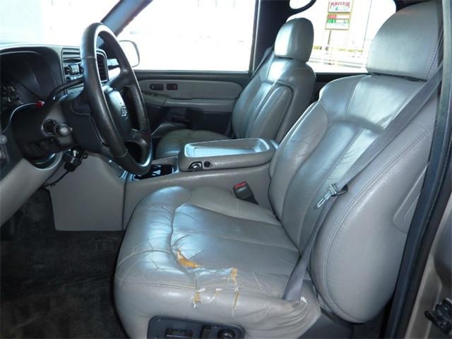 2001 Chevrolet Suburban (CC-1103028) for sale in Pahrump, Nevada