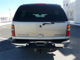 2001 Chevrolet Suburban (CC-1103028) for sale in Pahrump, Nevada