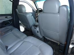 2001 Chevrolet Suburban (CC-1103028) for sale in Pahrump, Nevada