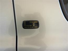 2001 Chevrolet Suburban (CC-1103028) for sale in Pahrump, Nevada