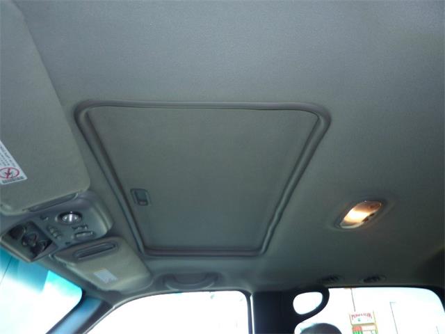 2001 Chevrolet Suburban (CC-1103028) for sale in Pahrump, Nevada