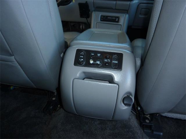 2001 Chevrolet Suburban (CC-1103028) for sale in Pahrump, Nevada