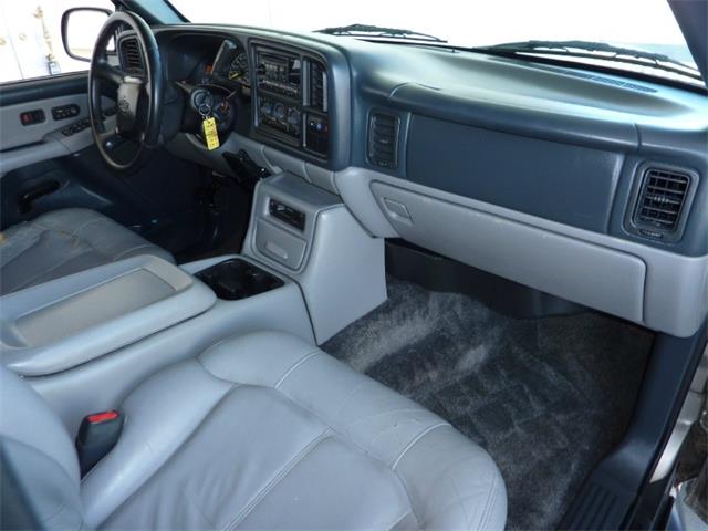 2001 Chevrolet Suburban (CC-1103028) for sale in Pahrump, Nevada